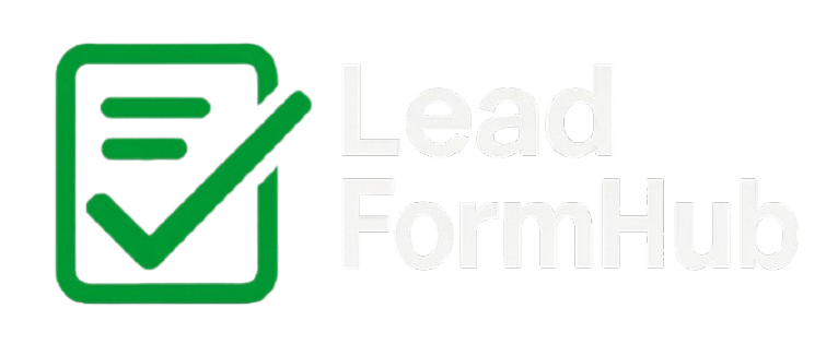 leadformhub logo